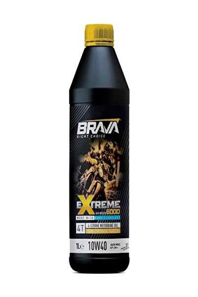 Brava motor yağı