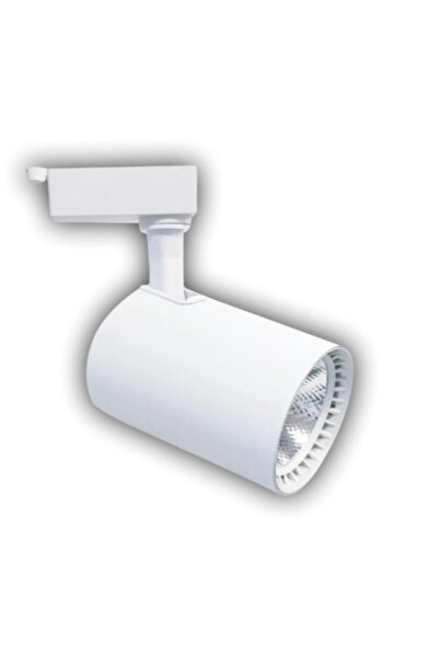 Cata Ct-5333 30 Watt Babil Beyaz Kasa Ray Spot Beyazışık