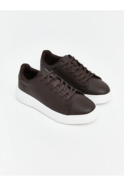 LC Waikiki Lace-Up Men's Sneakers