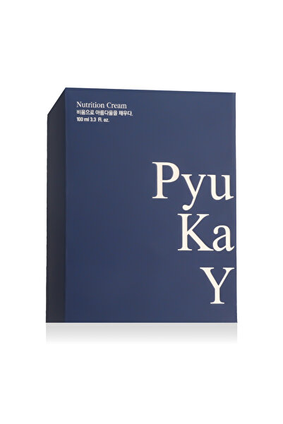 Pyunkang Yul Nutrition Cream 100 ml