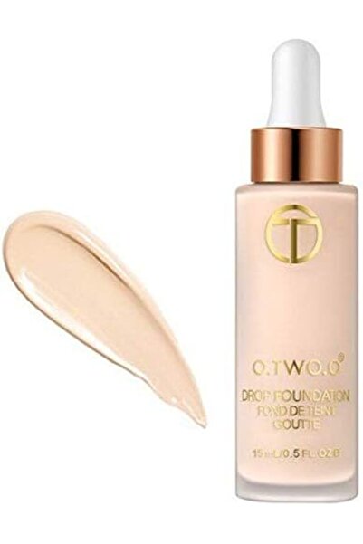 o.two.o Matte Lip Lacquer, Vml10