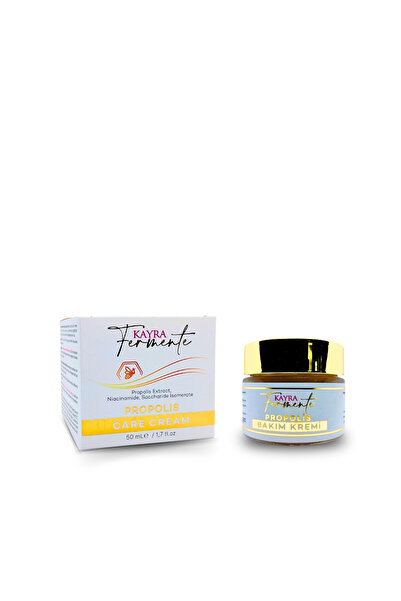 Kayra Fermente Propolis Bakım Kremi 50 ML