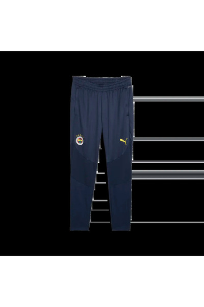 Puma FSK Training Pants Lacivert Eşofman Alt