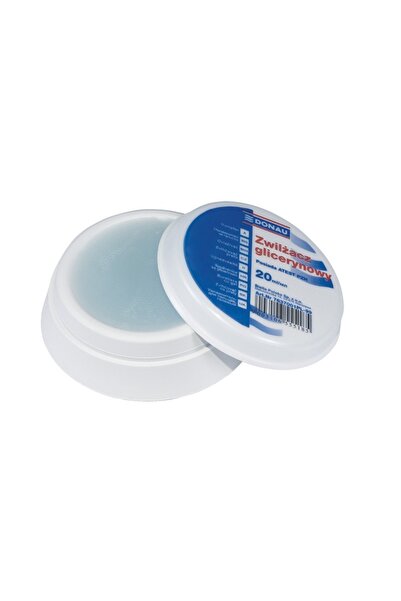 donau Gélová špongia, 20 ml,