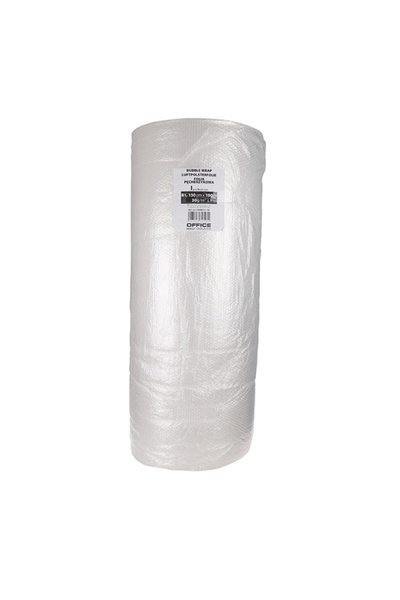 OFFICE products Folie cu bule, 150cm x 100m, 30gr/mp,