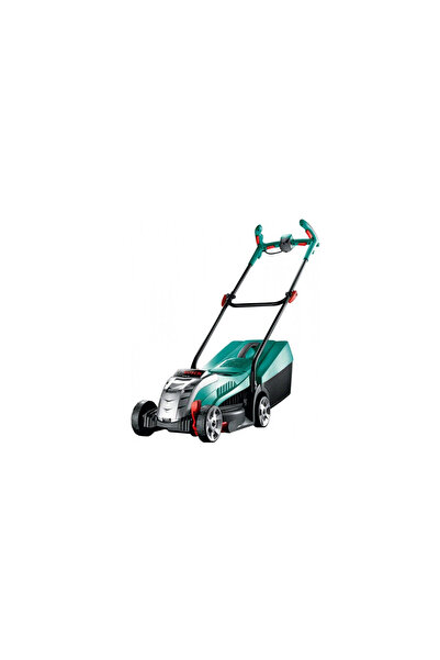 Bosch Rotak 32 LI Akülü Çim Biçme Makinesi