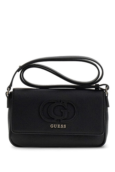 Guess Siyah Kadın Çapraz Çanta HWBG9905210