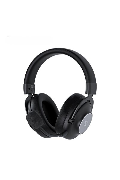 Fantech WHG05 STELLAR Black PS5 Uyumlu Kablosuz Gaming Kulaklık