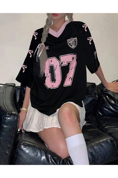 Weekeep Baskılı Unisex Jersey Forma