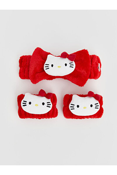 LC Waikiki Sparkling Choices from Shining Store: Cute Hero Figure Hairband Se...