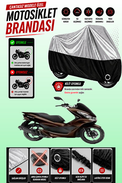 Cemku Twin Top Gray - Bottom Black Bumoto/Jinling Nova 125Cc Compatible Engin...