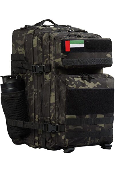 Project Nomad Backpack 25L – Bag for Men & Women, Travel Bags/Backpacks, Airp...