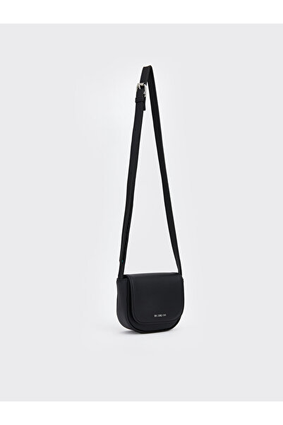 LC Waikiki Leather-look shoulder bag for girls