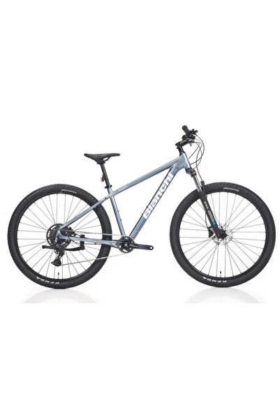 Bianchi MAGMA 29.2 CUES ERKEK DAĞ BİSİKLETİ 430H HD 29 JANT 9 VİTES LB GRİ BEYAZ