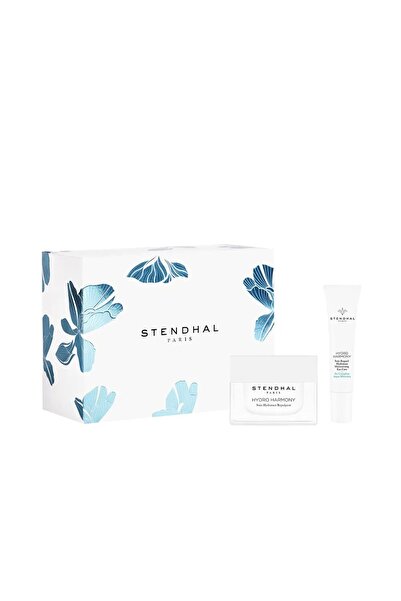 Stendhal Facial cosmetics set HYDRO HARMONY HIDRATACIÓN INTENSA 65 ml