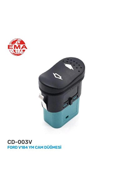 GVA Gldisptm Cam Lock Switch Ford (235218) Transit V184