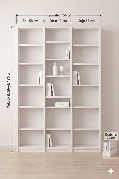 MOBİLİAPORT Kitaplık
