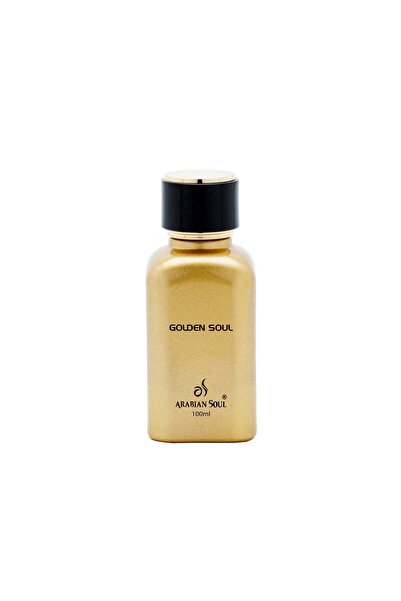Arabian Soul GOLDEN SOUL - 100 ML