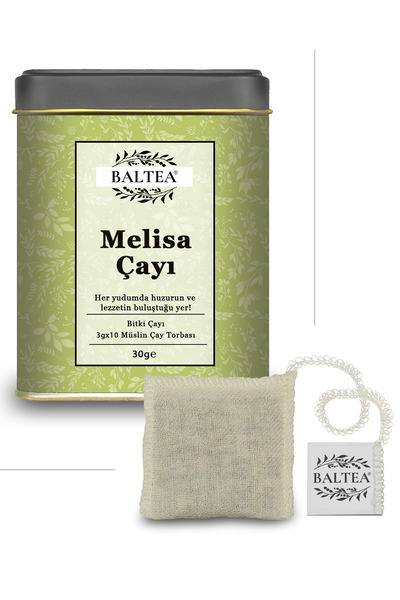 Baltea Melisa Çayı 30g