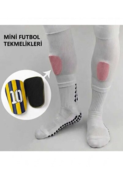 Madzy Shop Aradığın Herşey Burada Mini Tekmelik Seti - Hafif ve Ergonomik Fut...
