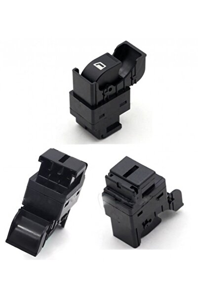 GVA Nrzsnt X Cam Turn Key Switch Peugeot 405 Slx (02929) 5 Pin