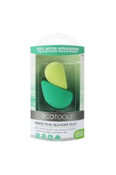 Ecotools Face Sponge Set