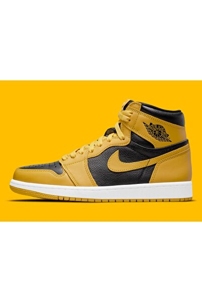 Nike Air Jordan Retro High Og Pollen 555088-701