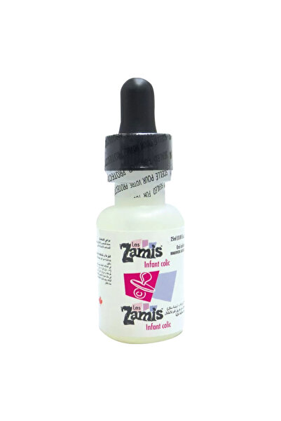 LES ZAMIS Infant Colic 25Ml