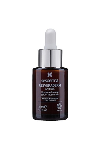 Sesderma ريسفيراديرم أنتيوكس سيروم ليبوزومال 30 مل