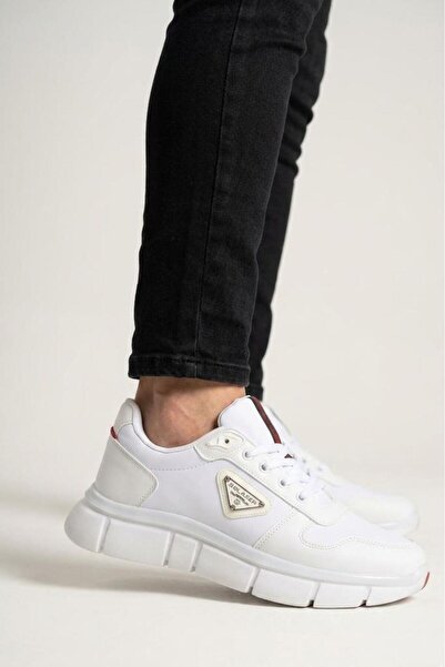 Papuçcity Slzr 062 Men's Casual Sports Shoes