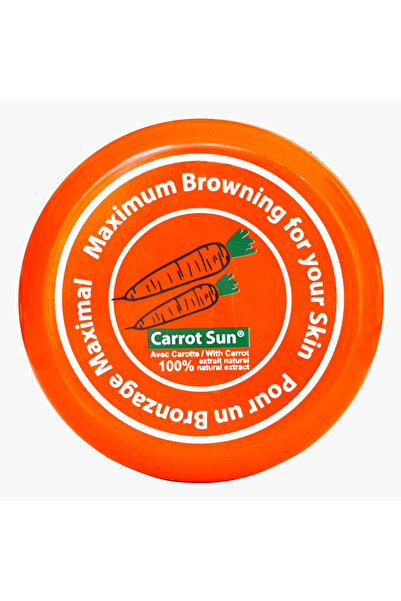 Carrot Sun كريم تان تسمير كاروت من كاروت صن - 350مل