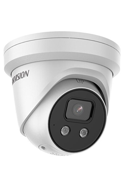 Hikvision Cameră de supraveghere tip turret IP DS-2CD2386G2-I(2.8mm)C, 8MP, A...