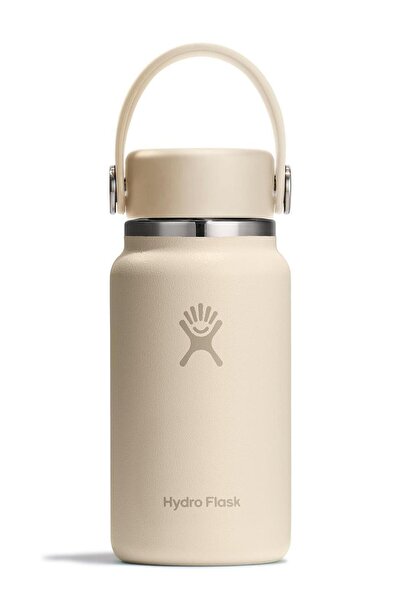 Hydro Flask Micro Hydro Termos 200 ml - Oat Bej