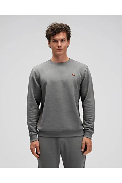 Ellesse Muška majica EM579-ANT antracit