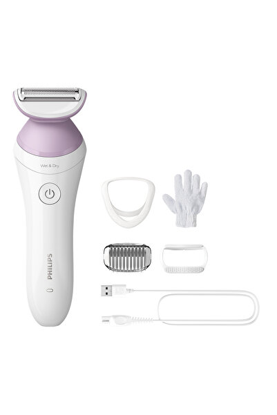 Philips BRL136/00 Ξυριστική μηχανή για υγρή και στεγνή χρήση
