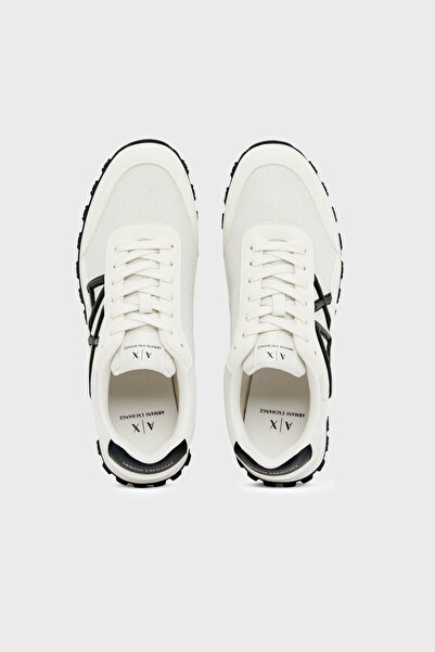 Armani Exchange Sneaker Modelleri, Fiyatları 2026