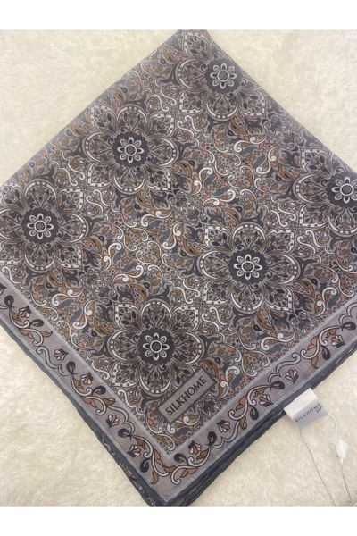 Silk Home Soft scarf