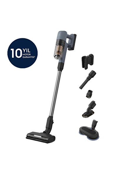Electrolux EP72H21WET 700 Serisi Islak ve Kuru Temizleme Yapabilen Kablosuz D...