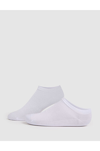 Pierre Cardin White Socks 50325782-Vr013