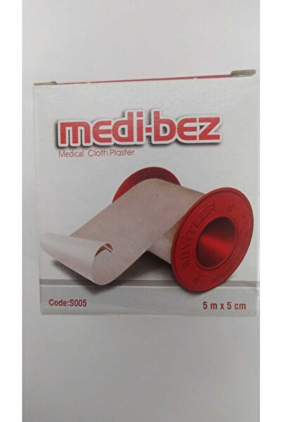 Seyitler Kimya medi-bez tıbbi bez flaster