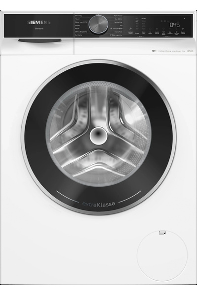 Siemens WG64K2Y0TR 11 kg 1400 Çamaşır Makinesi iQ500