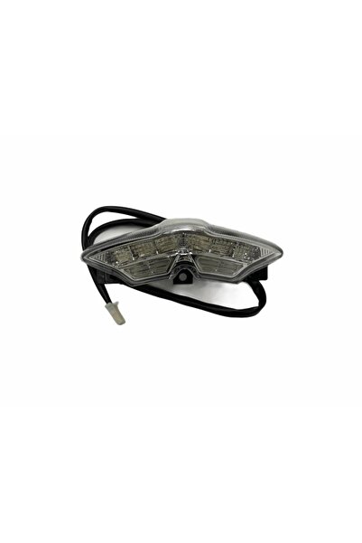 Mondial Drift L 125 Arka Stop Orjinal