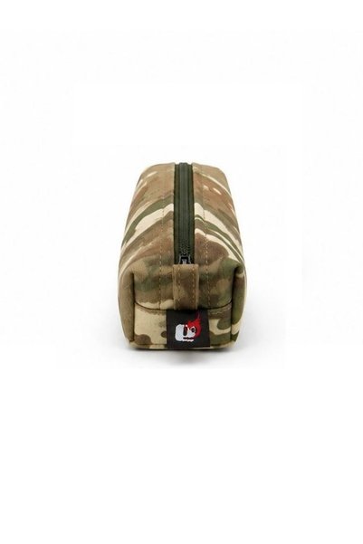ervo tactical Single Compartment Camouflage Pattern Pencil Case