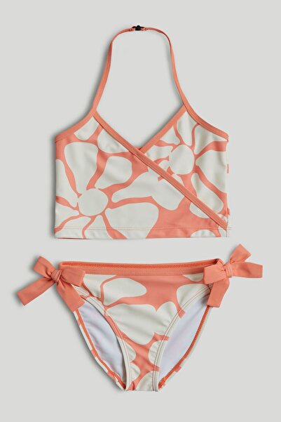 MOTHERCARE Coral Tankini