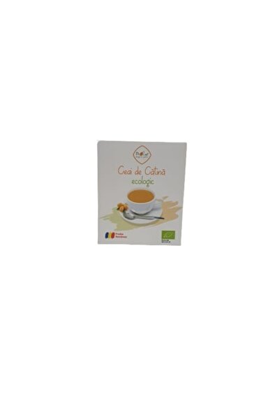 Biocat Ceai de cătină 100g bio