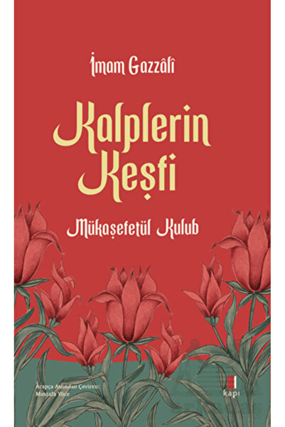 Kapı Yayınları Discovery of hearts