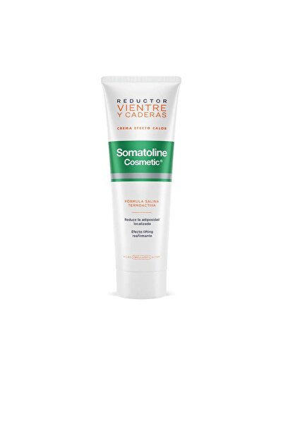 Somatoline Cosmetic Crema remodelatoare pentru abdomen si solduri VIENTRE & C...