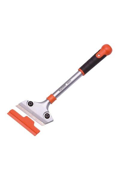 HARDEN Razuitor din Aluminiu, Harden, 600 mm