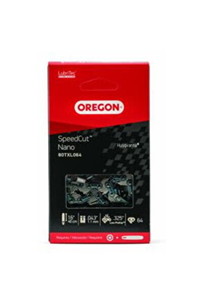 Oregon Lant SpeedCut Nano, Oregon, 40 m (16inch), 325inch, 1.1 mm