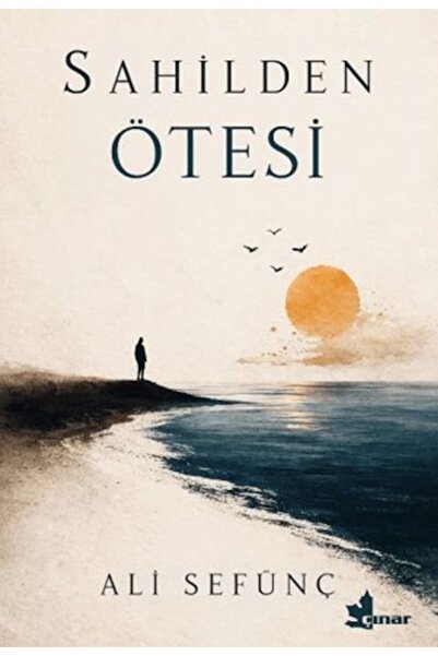 Çınar Yayınları Sahilden Ötesi